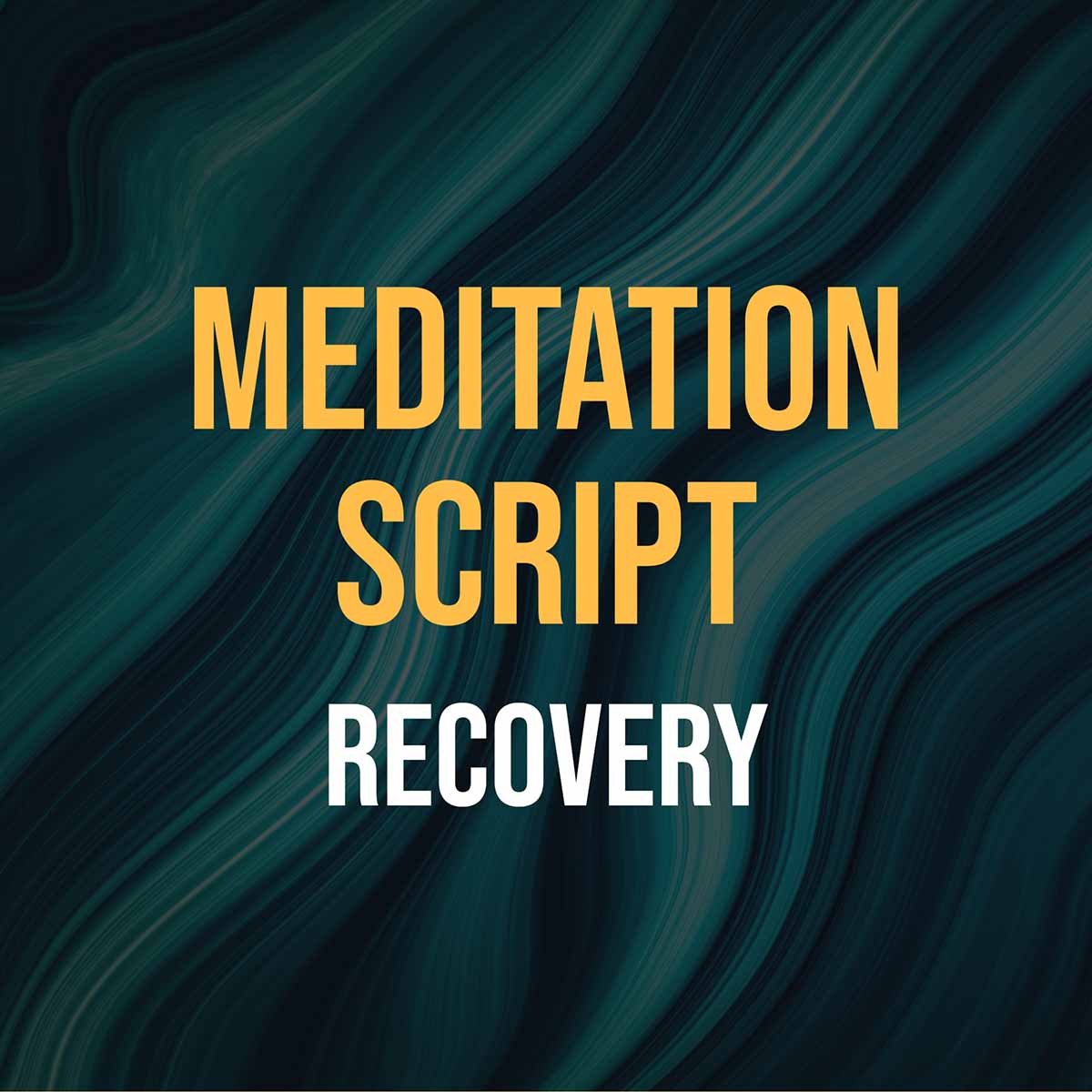 MyRelaxationOn's tweet card. Letting go meditation script for recovery after unsuccessful relationship for personal healing or to create guided meditations audio / video.