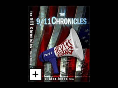 LibLabCon's tweet card. The 9/11 Chronicles: Part One, Truth Rising full length