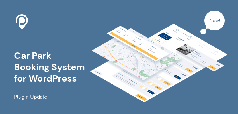 QuanticaLabs's tweet card. Discover the latest updates, new features, and improvements added to the Car Park Booking System for WordPress plugin.