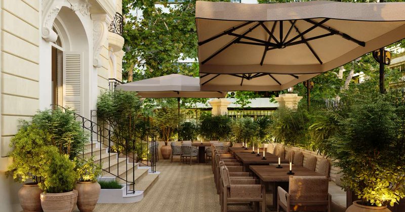 Tweet card summary image