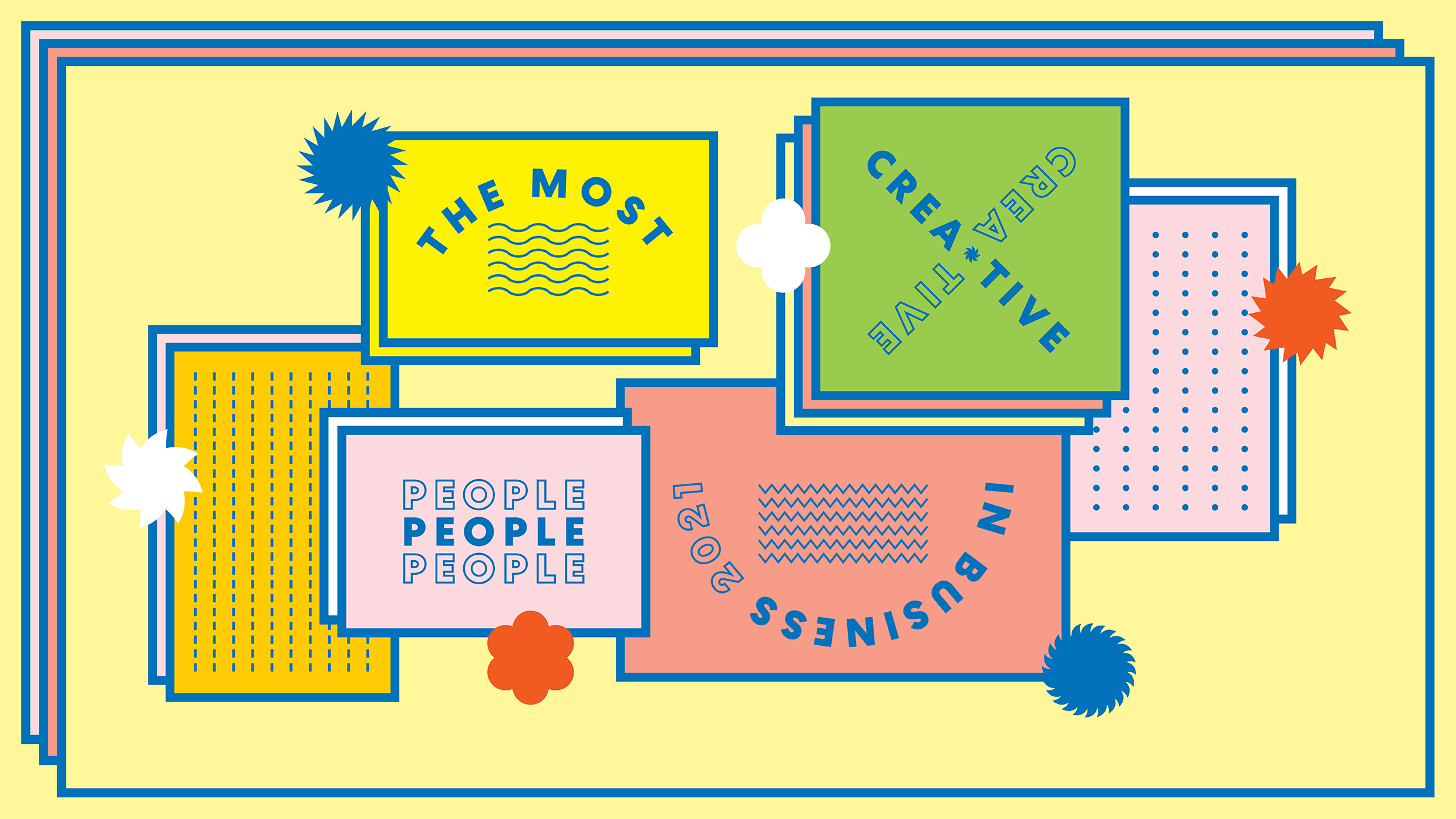 l39ionla's tweet card. These visionaries have all managed to push important boundaries in their industries despite everything the year threw at them—and in several cases, because of it. Together, they show how business is...