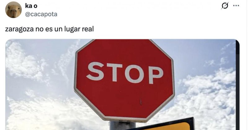 Tweet card summary image