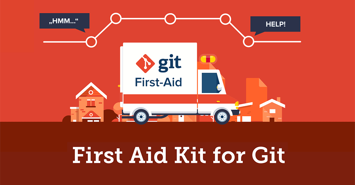 RicardoRARE's tweet card. Learn how to undo and recover from mistakes in Git with our super-fast, super-easy videos and a handy cheat sheet.