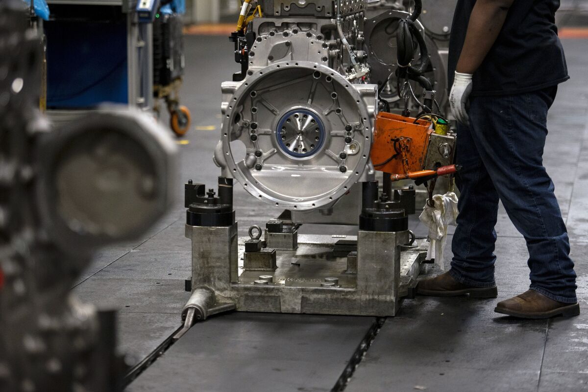 chilidog3's tweet card. A widely followed measure of Texas manufacturing activity weakened significantly as executives used words like “chaos” and “insanity” to describe the turmoil spurred by President Donald Trump’s...