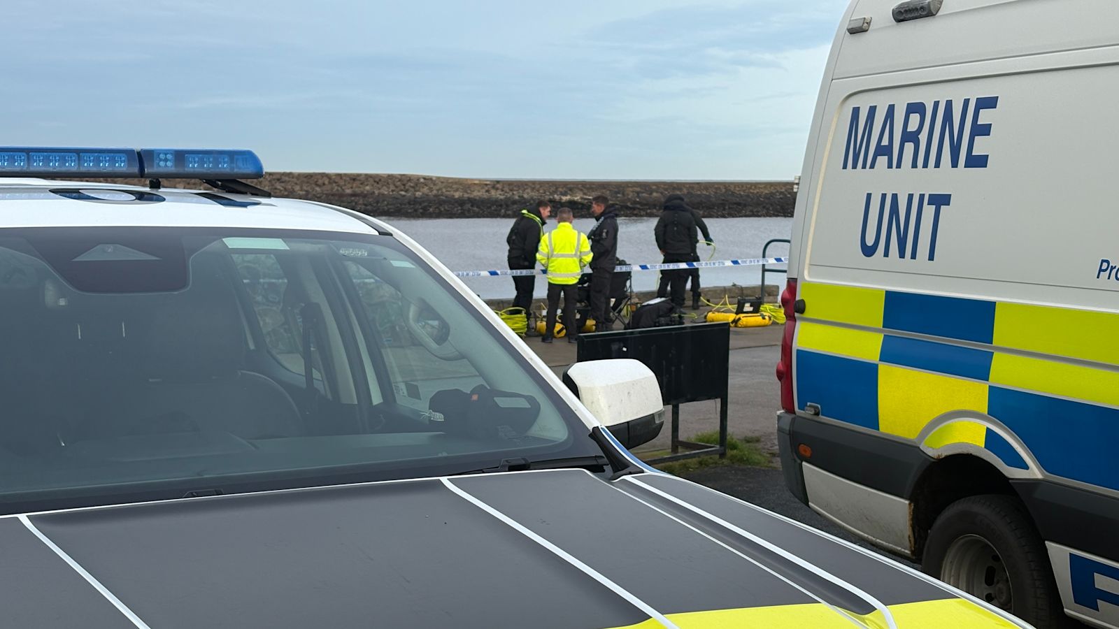 itvtynetees's tweet card. Mike Yarwood, 78, became known as a local hero for his help to save lives after an explosion on the Piper Alpha oil rig, off the coast of Aberdeen, in 1988. | ITV News Tyne Tees