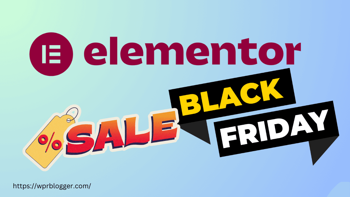 cybernaira's tweet card. Don’t miss Elementor Black Friday 2025! Get Pro, Hosting, AI, and add-ons at discounted prices. Perfect for freelancers, business owners, and multi-site users.