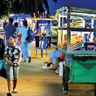 Tweet card summary image