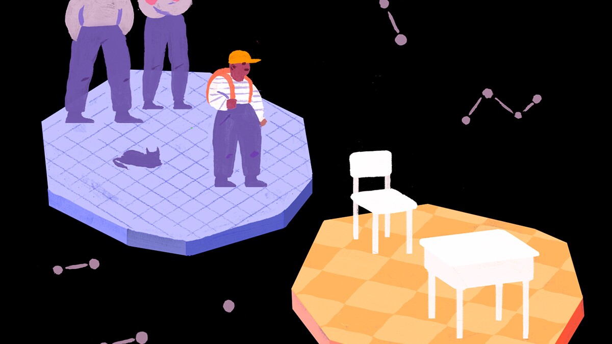 educationweek's tweet card. The American education system certainly didn’t win in 2020. The question is, will it learn?