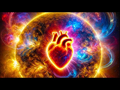 Barkum68's tweet card. Major Alert, Saturn Stuns Everyone, Solar Forcing of Finance | S0...