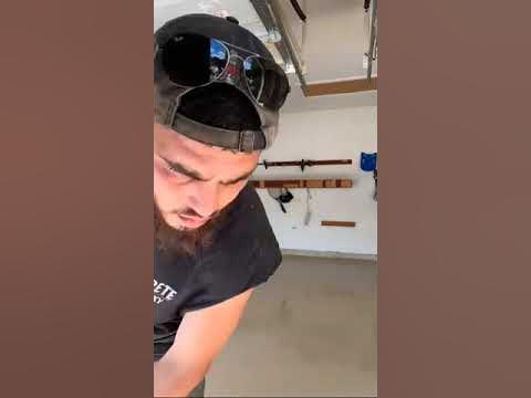 ConceptsInConcr's tweet card. Epoxy Flake Floor Coating System #concretefloor #garagefloor #epoxy...