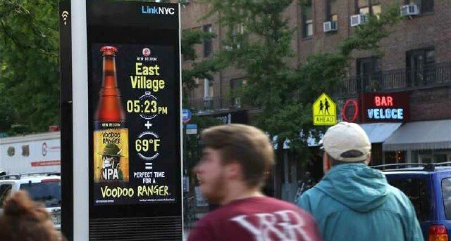 ADstruc's tweet card. The most captive audience in the U.S. isn’t sitting on a sofa watching Stranger Things -- it’s in transit. Transit is becoming an increasingly attractive space for advertisers.