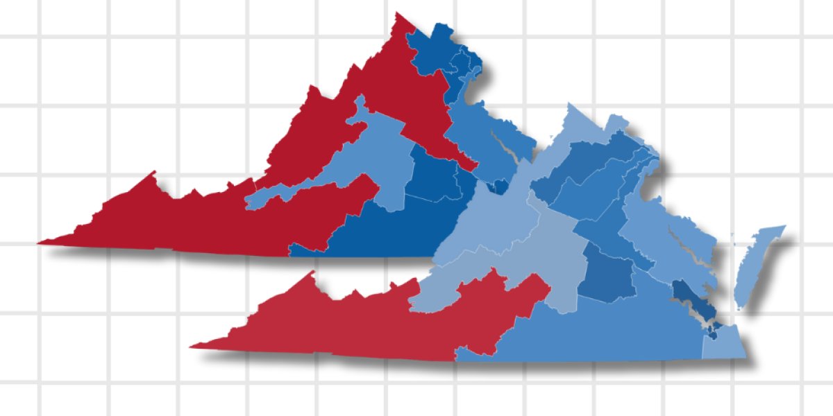Redistrict's tweet card. Earlier this year, it looked like Republicans were poised to double or triple the size of their thin cushion in the House by launching a mid-decade redistricting war. But they may have had a blind...