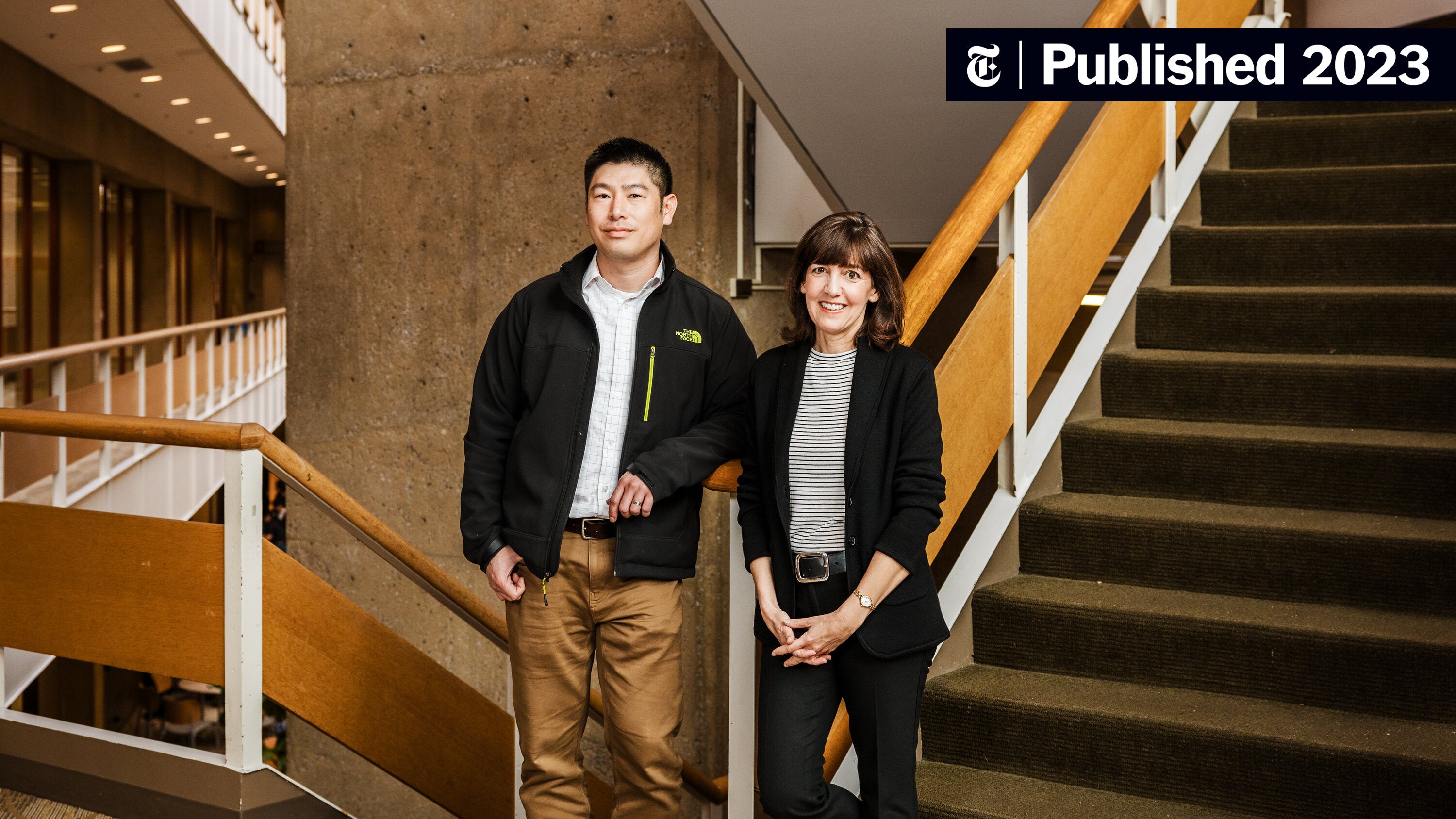 mlittmancs's tweet card. A.I. tools like ChatGPT did not boost the frequency of cheating in high schools, Stanford researchers say.