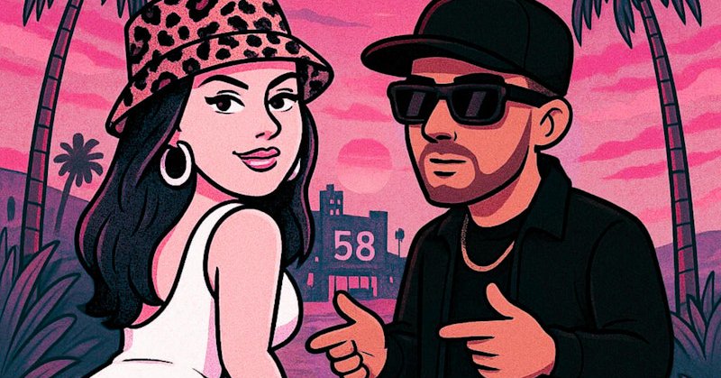 Tweet card summary image