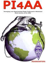 PI4YLC's tweet card. De verenigingszender van de VERON zendt elke eerste vrijdagavond van de maand uit. Op deze pagina staat het uitzendschema met exacte frequenties en tijden.