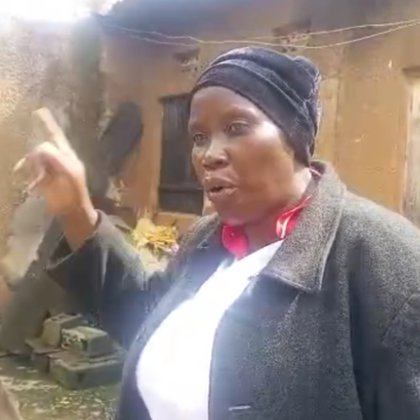 Tweet card summary image