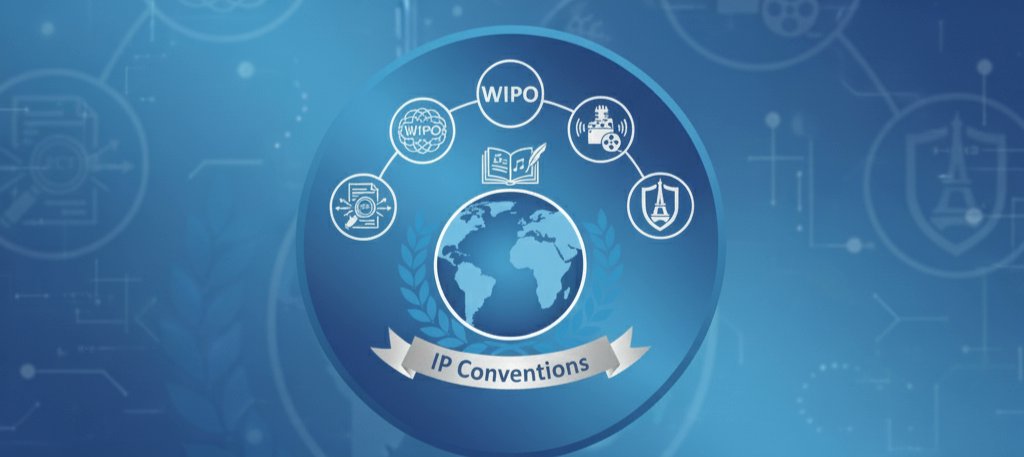 DreyfusLawFirm's tweet card. As the world becomes increasingly interconnected, the legal frameworks governing the protection of intellectual property rights are continuously evolving to