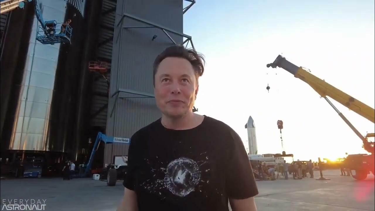 Plinythebelter's tweet card. Elon Musk explains his 5-step algorithm for running companies