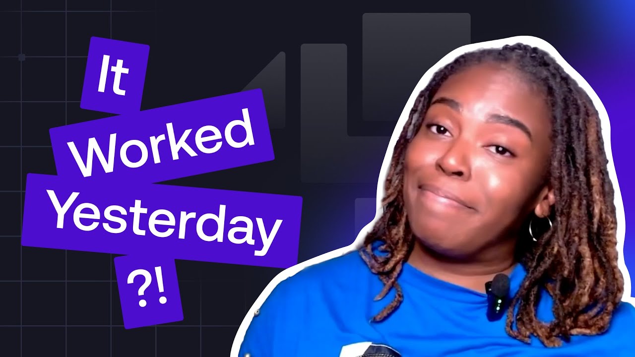 localstack's tweet card. It Worked Yesterday: The Truth About Serverless Testing.