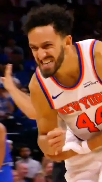 _slumberj's tweet card. I'M OUT COACH!!! Landry Shamet grimaces in pain after suffering an...