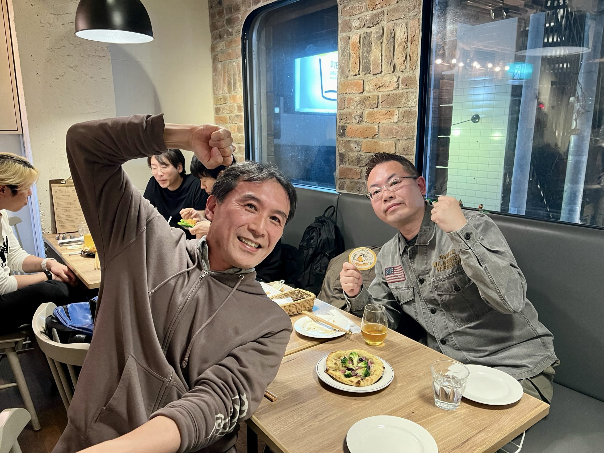 TechLION_staff's tweet card. はじめに TechLIONゼネラルマネージャーの法林です。皆さんごぶさたしています。自分でも何年ぶりにGMを名乗ったか覚えていません。たぶん数年は経っていると思います。 先に用件を このブログ、長くなりそうなので、先に用 […]