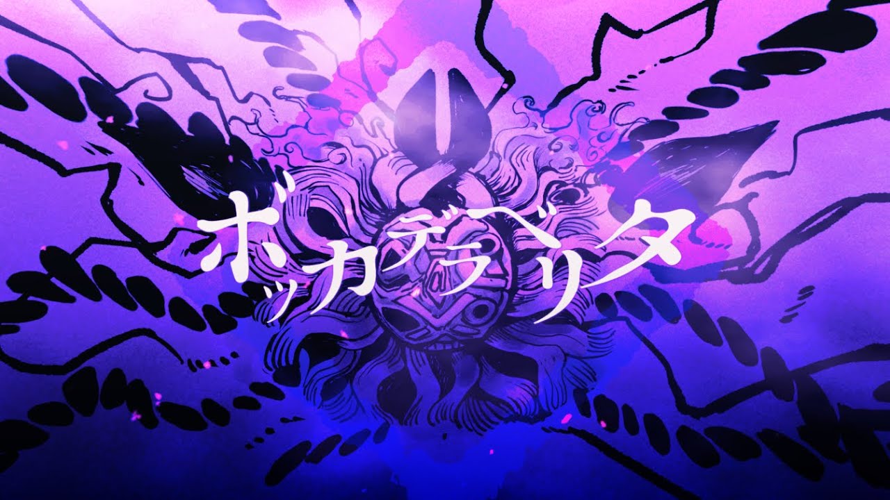 Sirpen_LetoLove's tweet card. ボッカデラベリタ / 柊キライ【covered by レトラ】