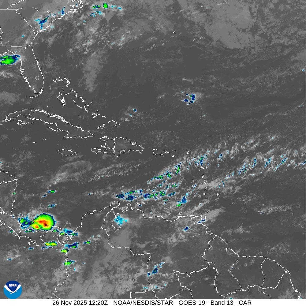 elavancemedia's tweet card. Santo Domingo. – El Instituto Dominicano de Meteorología (Indomet) informó que, para este miércoles, las condiciones del tiempo estarán dominadas por la interacción de una vaguada con el viento...
