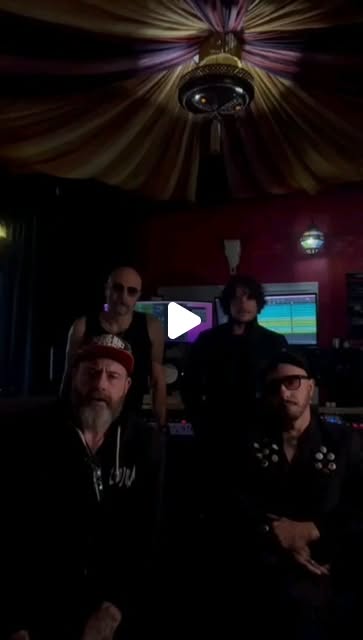 rosemar98716856's tweet card. KILL THE ROBOT (@killtherobotband) • Instagram reel