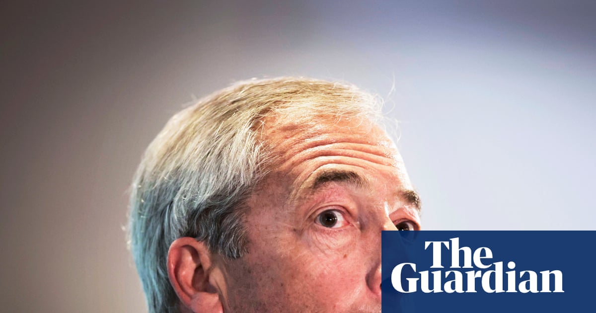 GeoffBent's tweet card. Prime minister says Reform leader’s explanations about alleged comments are ‘unconvincing to say the least’