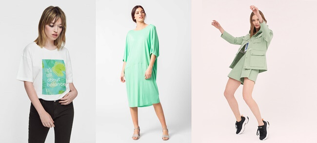 fashionfanatico's tweet card. Hoy os quiero hablar de algunas de las mejores Marcas de Moda Ecológica Españolas.