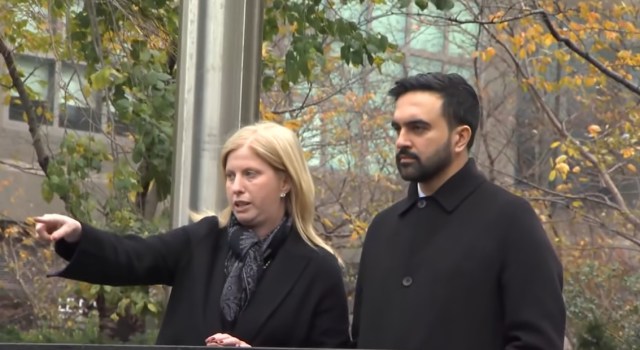 DanMannarino's tweet card. NEW YORK CITY (PIX11) — NYPD Commissioner Jessica Tisch has agreed to stay in her role under Mayor-elect Zohran Mamdani. Many had questioned Tisch’s future with the department because she and Mamda…