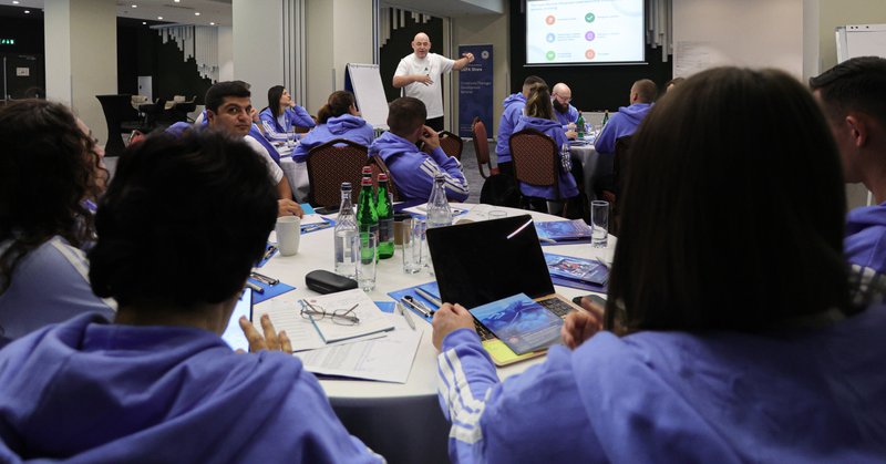 Tweet card summary image