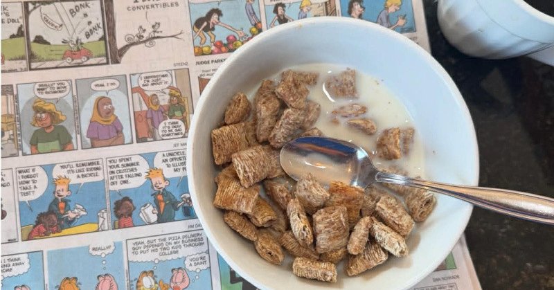 Tweet card summary image