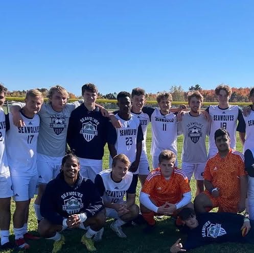seawolvesmsoc's tweet card. SMCC Men's Soccer (@smccmenssoccer) • Instagram photo