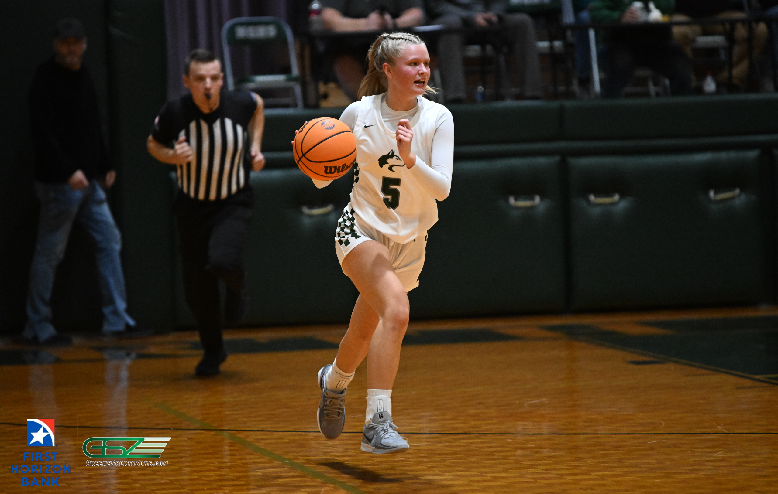 Tate_Russell's tweet card. North Greene entered Thanksgiving break with an undefeated 4-0 record by beating Washburn 51-23 on Tuesday night inside of Jerome