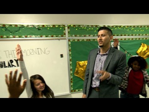 stephenn_weaver's tweet card. Flocabulary helps students learn through hip-hop