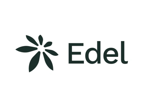 sophiaHodlberg's tweet card. Edel Finance is a DeFi protocol on the Base network. It functions as a lending network for tokenized stocks and a liquid staking hub. The protocol faced controv...