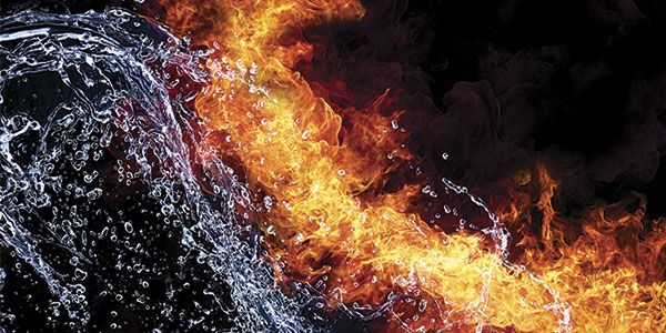 RBDesign's tweet card. Deisgned to protect us from fire, flame retardants coat many surfaces our kids come in contact with. Discover where they're found.