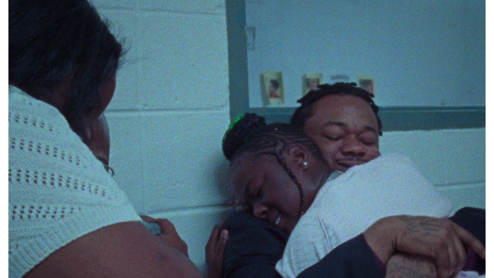 JHUBloombergCtr's tweet card. Netflix doc 'Daughters' will launch the 'Stories That Matter' film series at Johns Hopkins, partnered with Italy’s Cineteca Di Bologna.