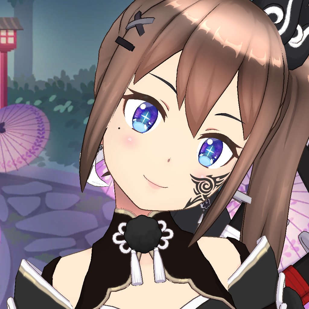 marimo_reality's tweet card. お話しよ！初見さん歓迎ミッション◎初心者さんもどうぞ