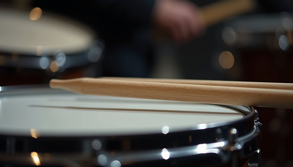 ToneAlly's tweet card. Embarking on the path to becoming a skilled drummer is an exciting adventure filled with rhythm, coordination, and creativity. Whether you dream of playing in a band, jamming with friends, or simply...