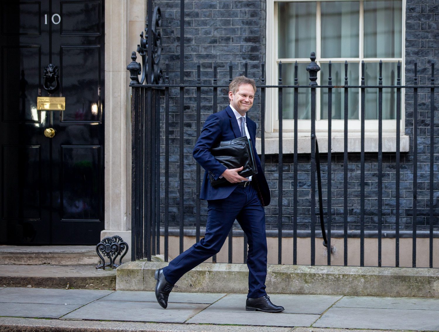 GoodLawProject's tweet card. Late last night, Government published its list of the firms given red-carpet treatment in its lucrative ‘VIP’ lane – and the politicians and party donors who referred them. The Government was forced...