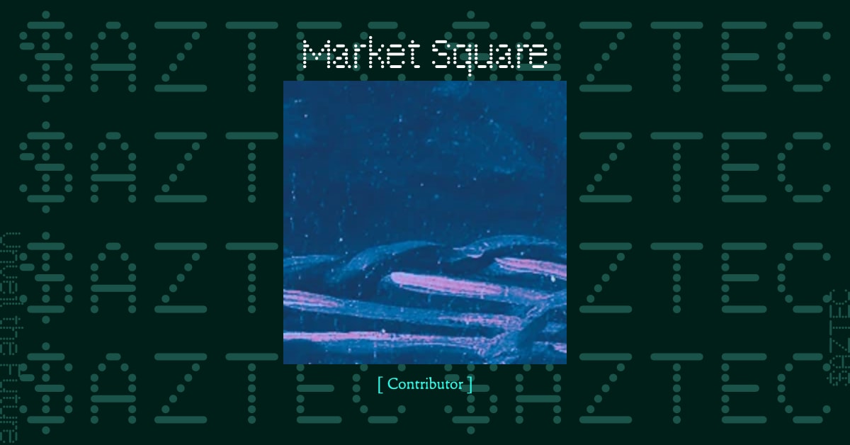 inancweb3's tweet card. Minted on the Aztec Genesis Grid