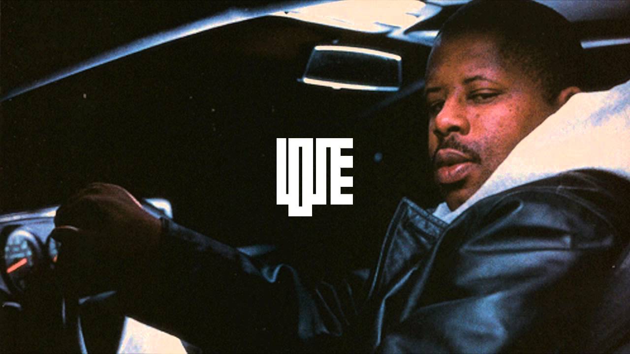 djconspiritcee's tweet card. GRAND PUBA (FROM BRAND NUBIAN) - FAT RAT (OFFICIAL ALBUM VERSION) [HD]