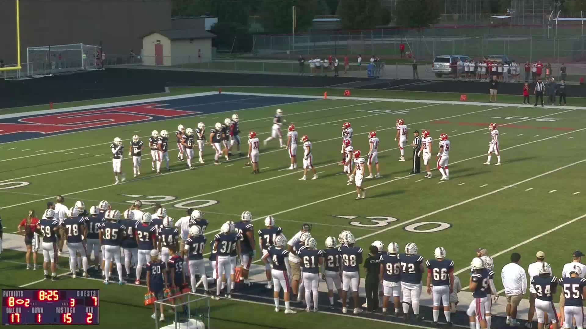 todd_marx's tweet card. Todd Marx Sophomore Year Highlights