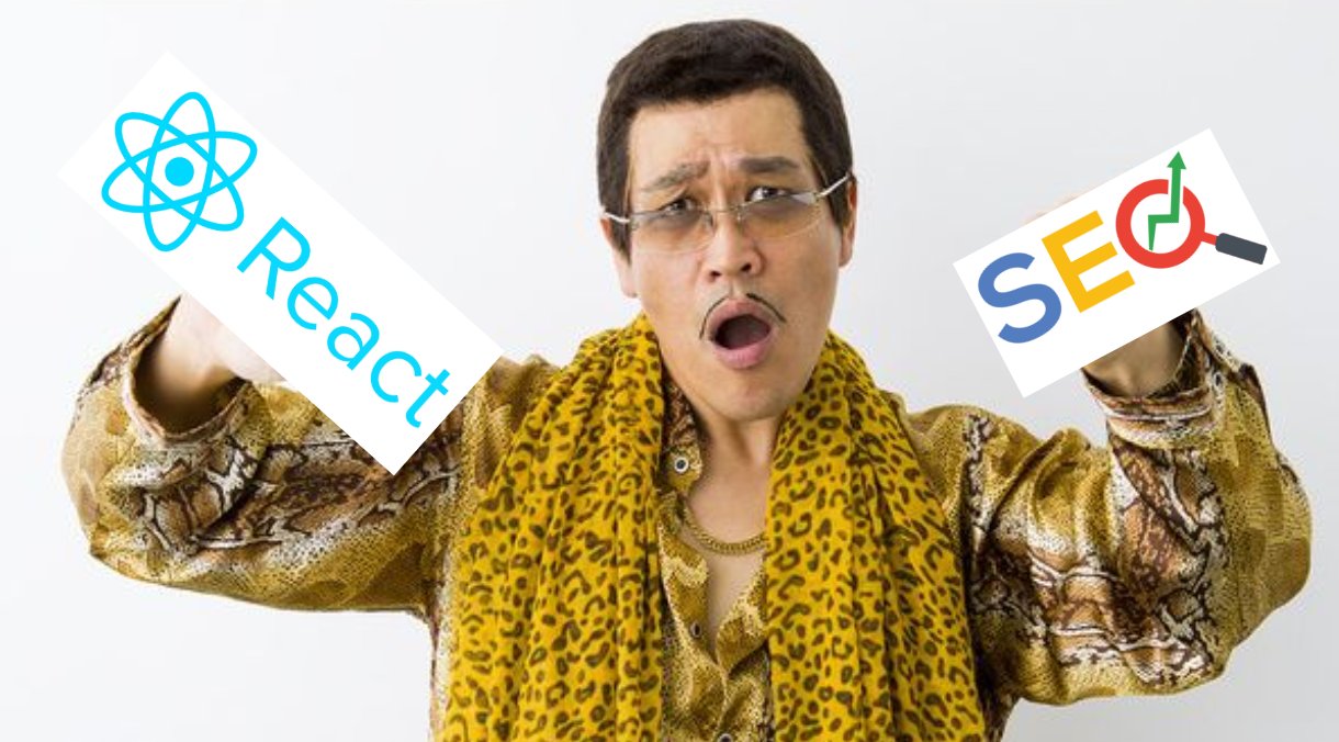 velog_official's tweet card. React에서 할 수 있는 모든 SEO 작업을 수행했고, 그 내용을 공유합니다.