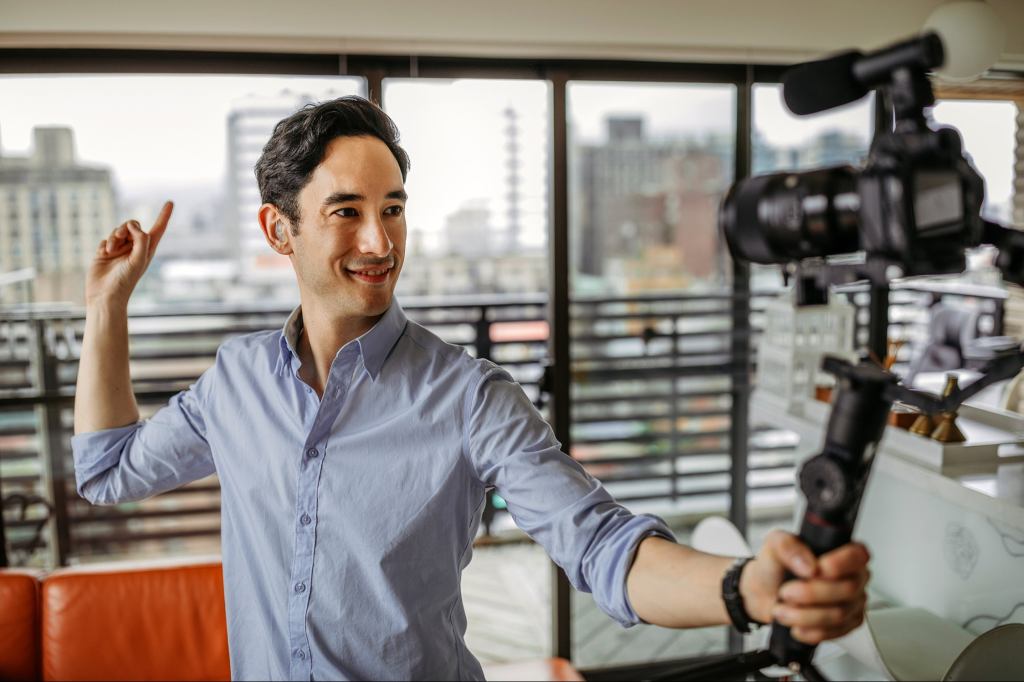 AngiesWebSpot's tweet card. Explainer videos make complex topics more understandable, elicit strong emotional responses and increase brand recognition through visual storytelling.