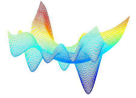 GlobalAIJaipur's tweet card. Explore how Bayesian Optimization outperforms Grid Search in efficiency and performance over binary classification tasks.