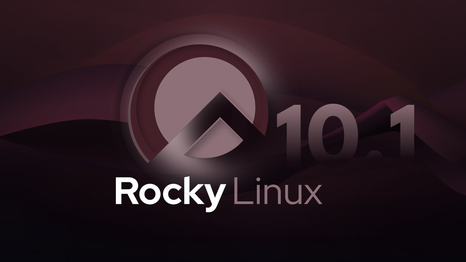 linuxiac's tweet card. Rocky Linux 10.1 introduces soft reboots, expanded post-quantum crypto, and new XFS scrubbing and shrinking capabilities for enterprise workloads.