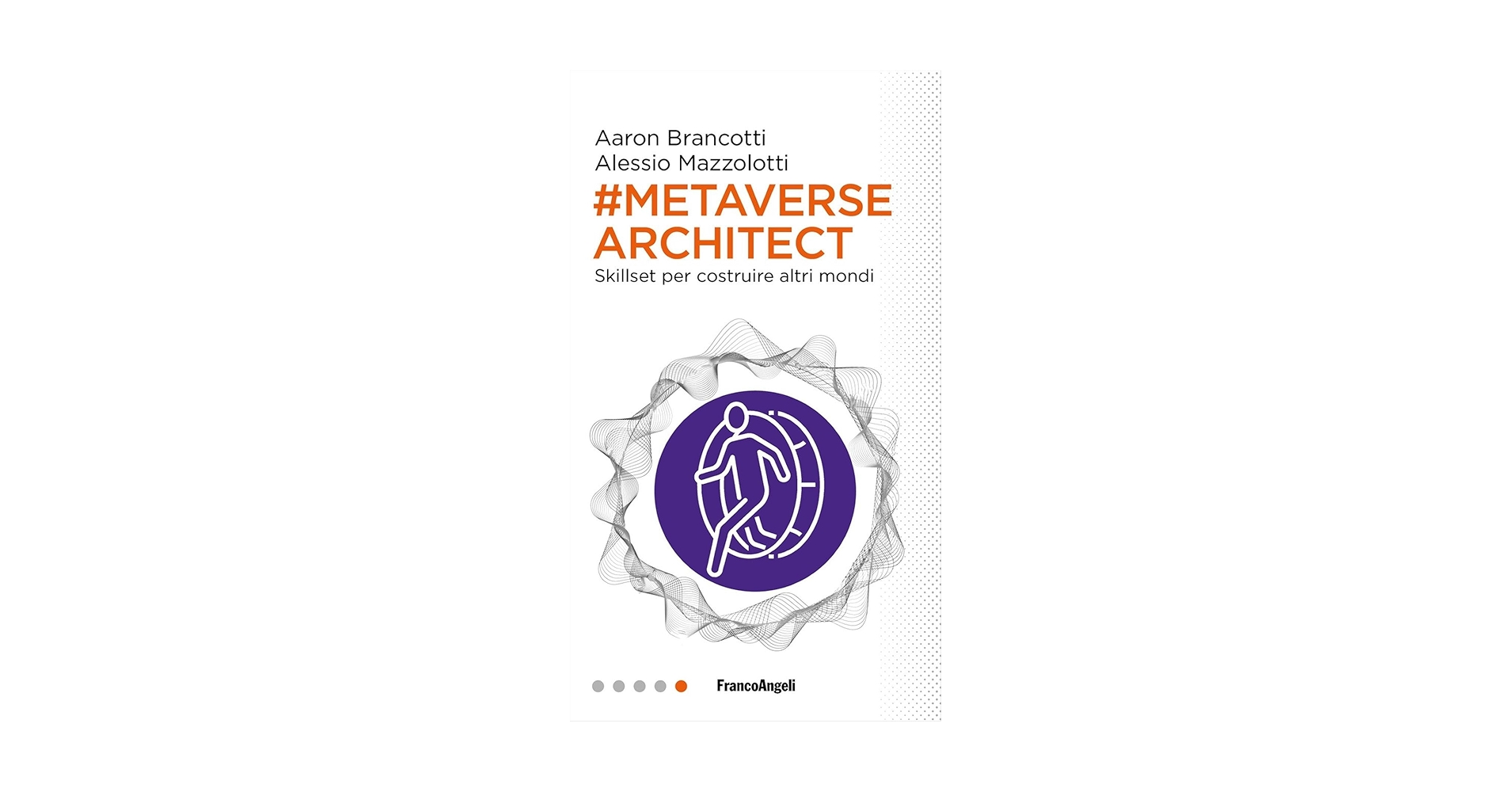 metavethics's tweet card. Questo testo vuole offrire una lettura originale del fenomeno Metaverso, tratteggiando le competenze necessarie per esserne protagonisti. L'obiettivo è indurre i futuri professionisti del Metaverso a...